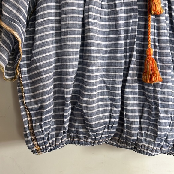 Free People Allora Crop Top - Picture 6 of 7